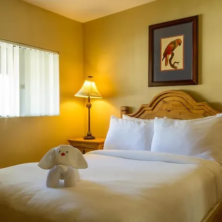 Sea Breeze Vacation Rentals
